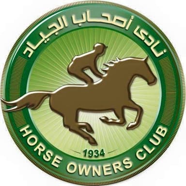 Horse Owners club