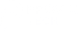 Provix Tech Logo